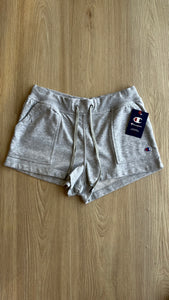 Short Champion