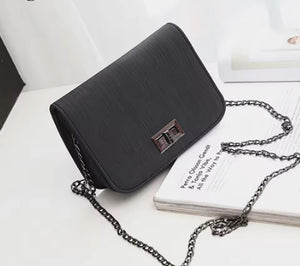 Mini Bag Sintetic black