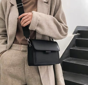 Cartera Rígida jessy