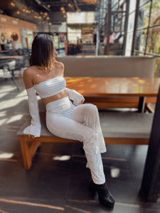 Conjunto skyler calado