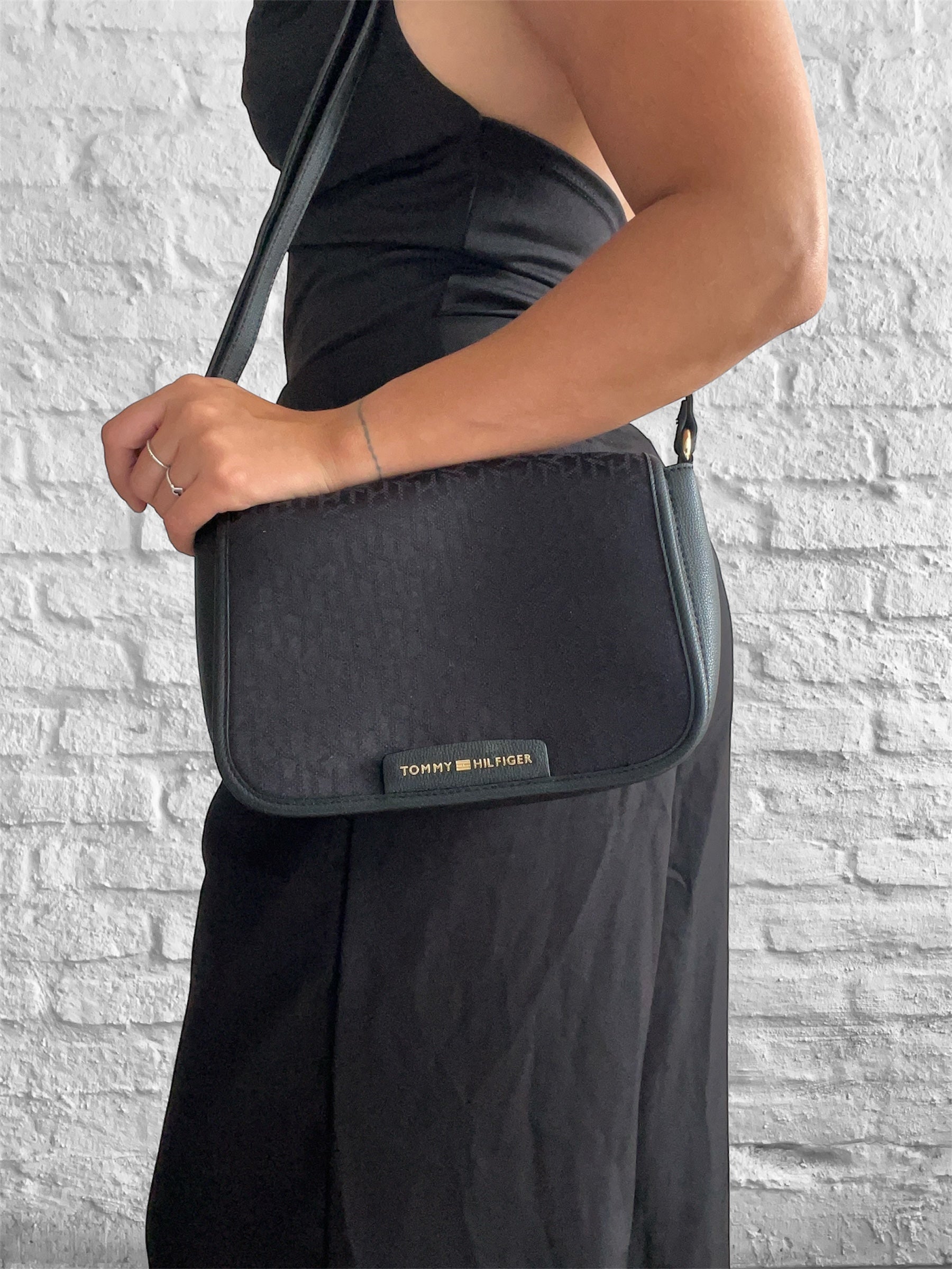 Cartera tommy