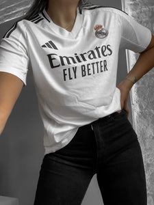 Remera Adidas Real Madrid