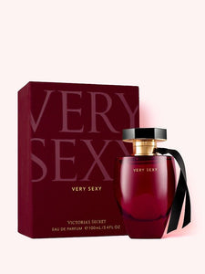 Perfume VERY SEXY Victoria Secret Mujer 100ml.