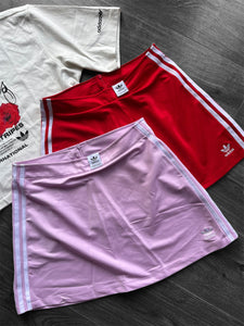Pollera Adidas basic