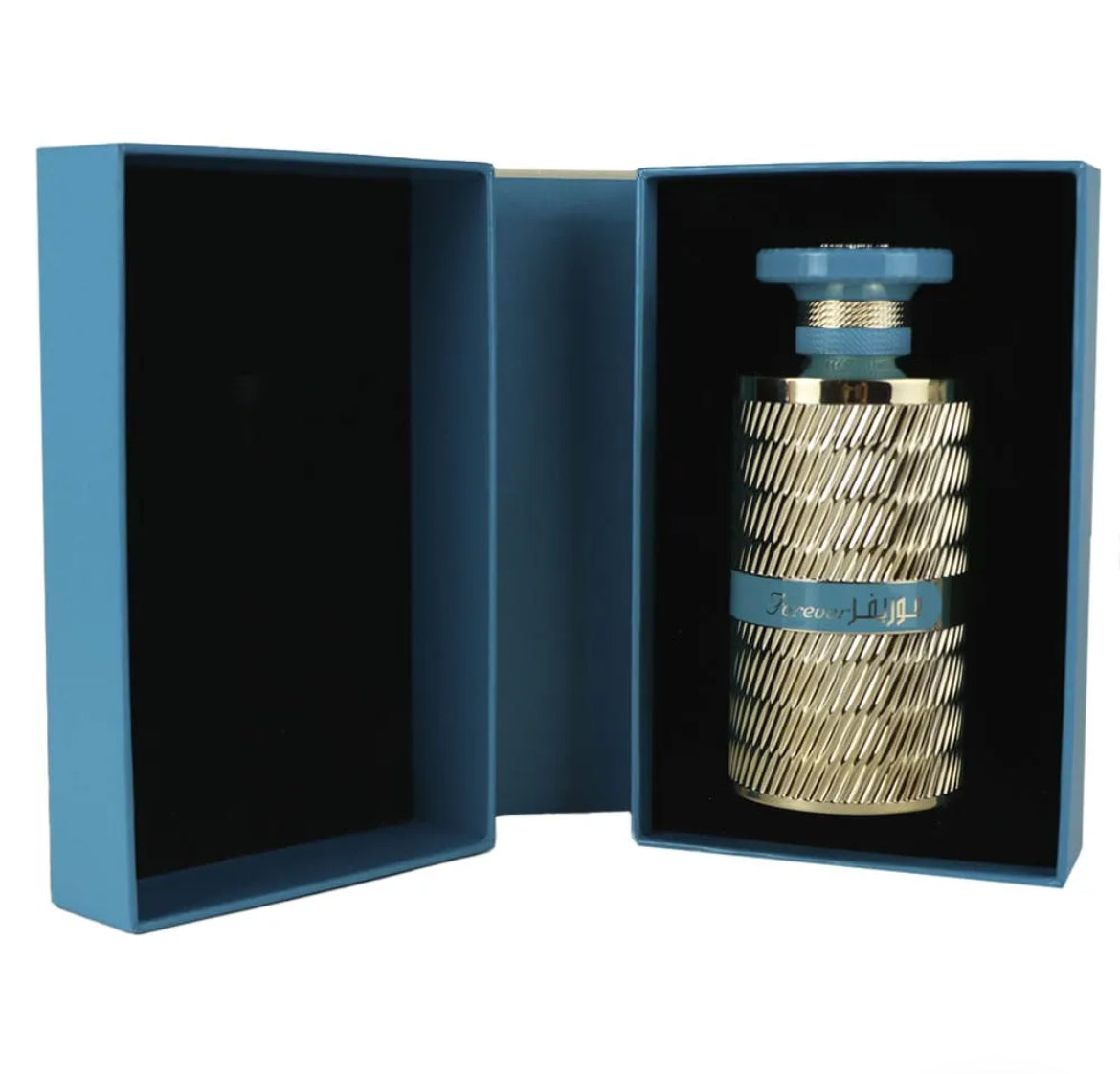 Perfume Árabe Forever Gold EDP Ard Al Zaafaran 100ML