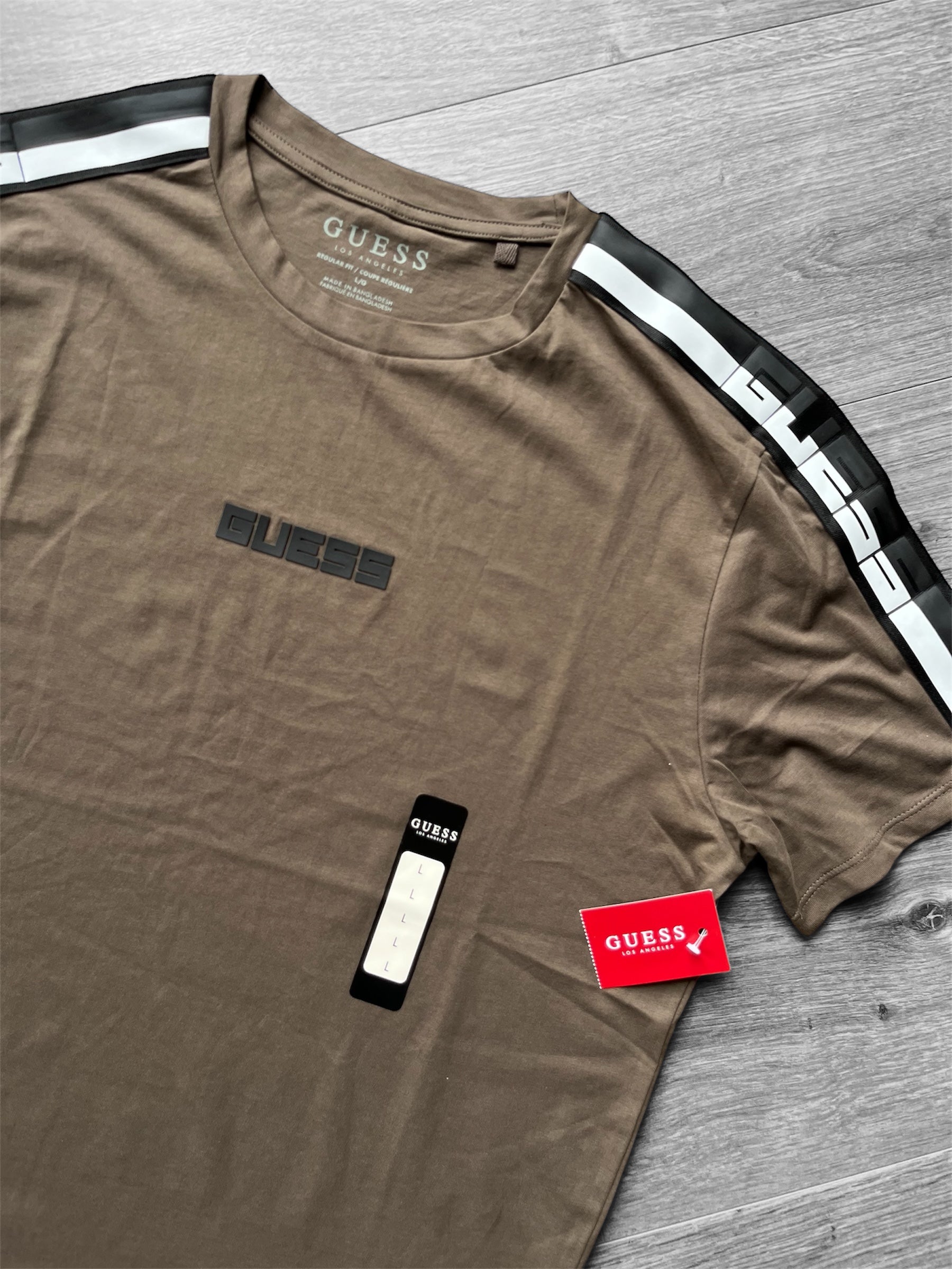 Remera Guess men