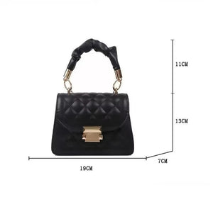 Mini Bag Carola