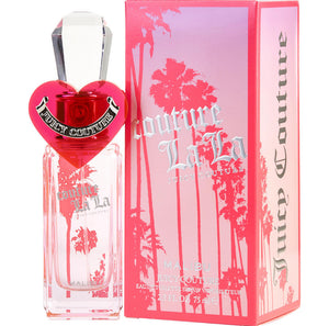 Perfume Juicy Couture La La Malibú 75ML