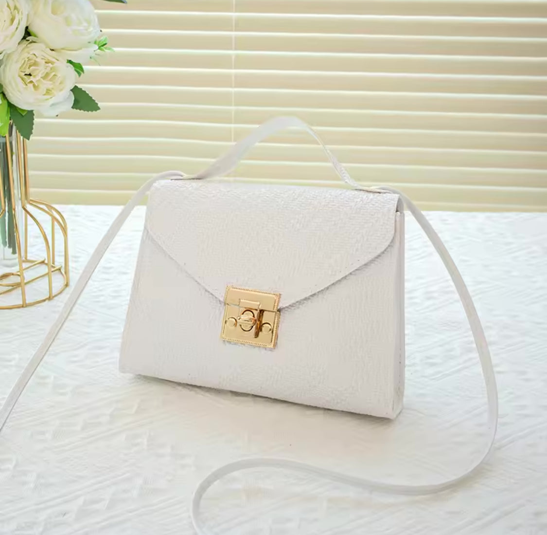 Mini Bag Lucrecia