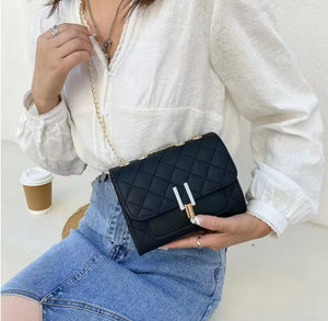 Mini Bag rigida Antonieta