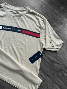 Remera tommy men