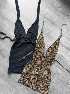 Vestido Brithany