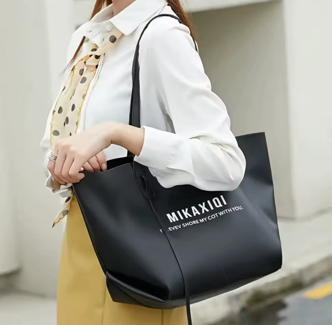 Bolso Mika