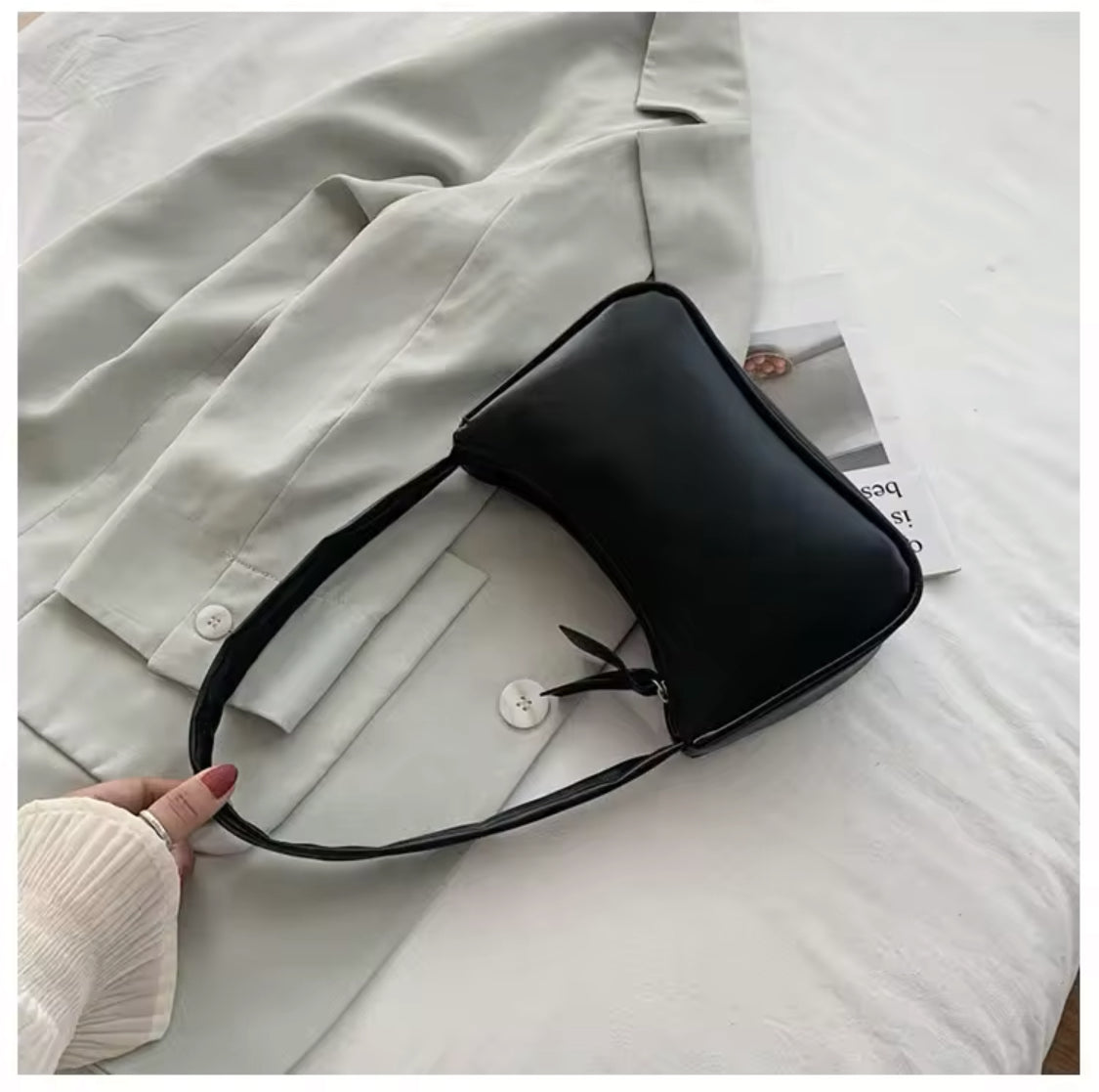 Mini Bag Adazel