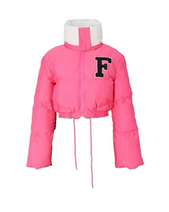 Campera puffer Filadelfia