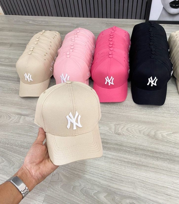 Gorros NY
