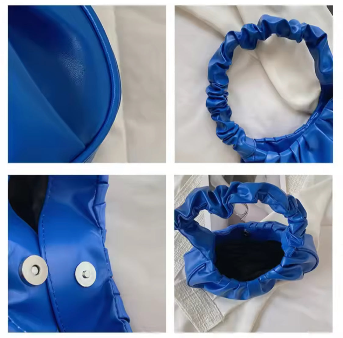 Mini Bag Cloud