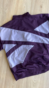 Campera reebok