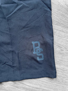 Camisa black bart men