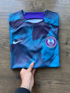 Remeras fútbol variadas Nike 100% originales