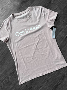 Remera Calvin basic woman
