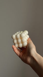Vela bubble natural