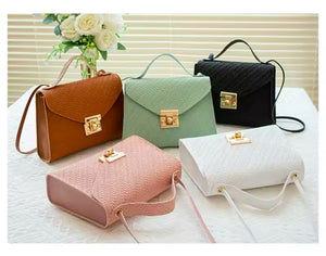 Mini Bag Lucrecia