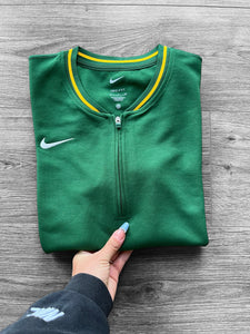 Buzo Nike cuello base