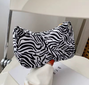 Mini bag animals
