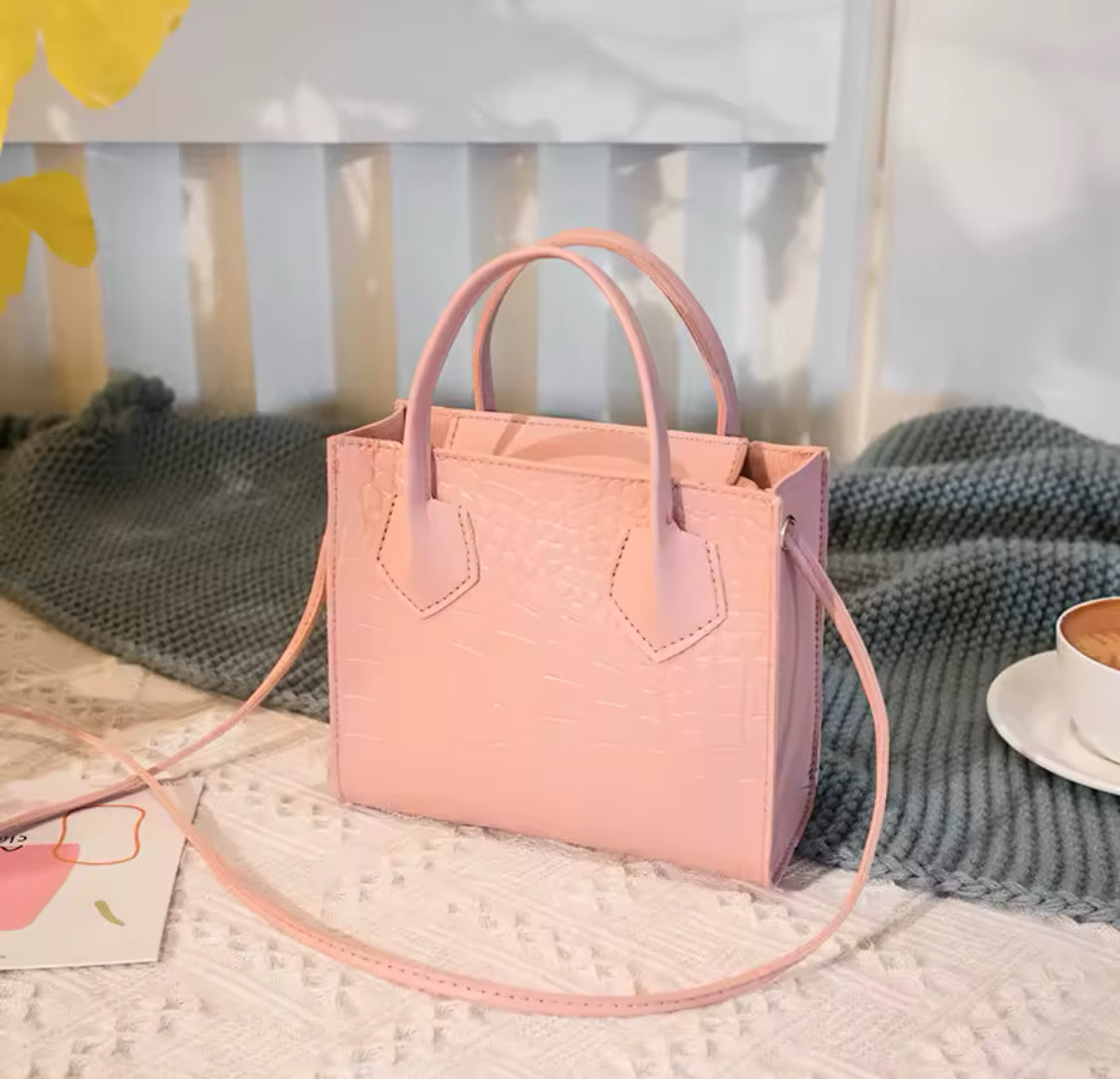 Mini Bag colors