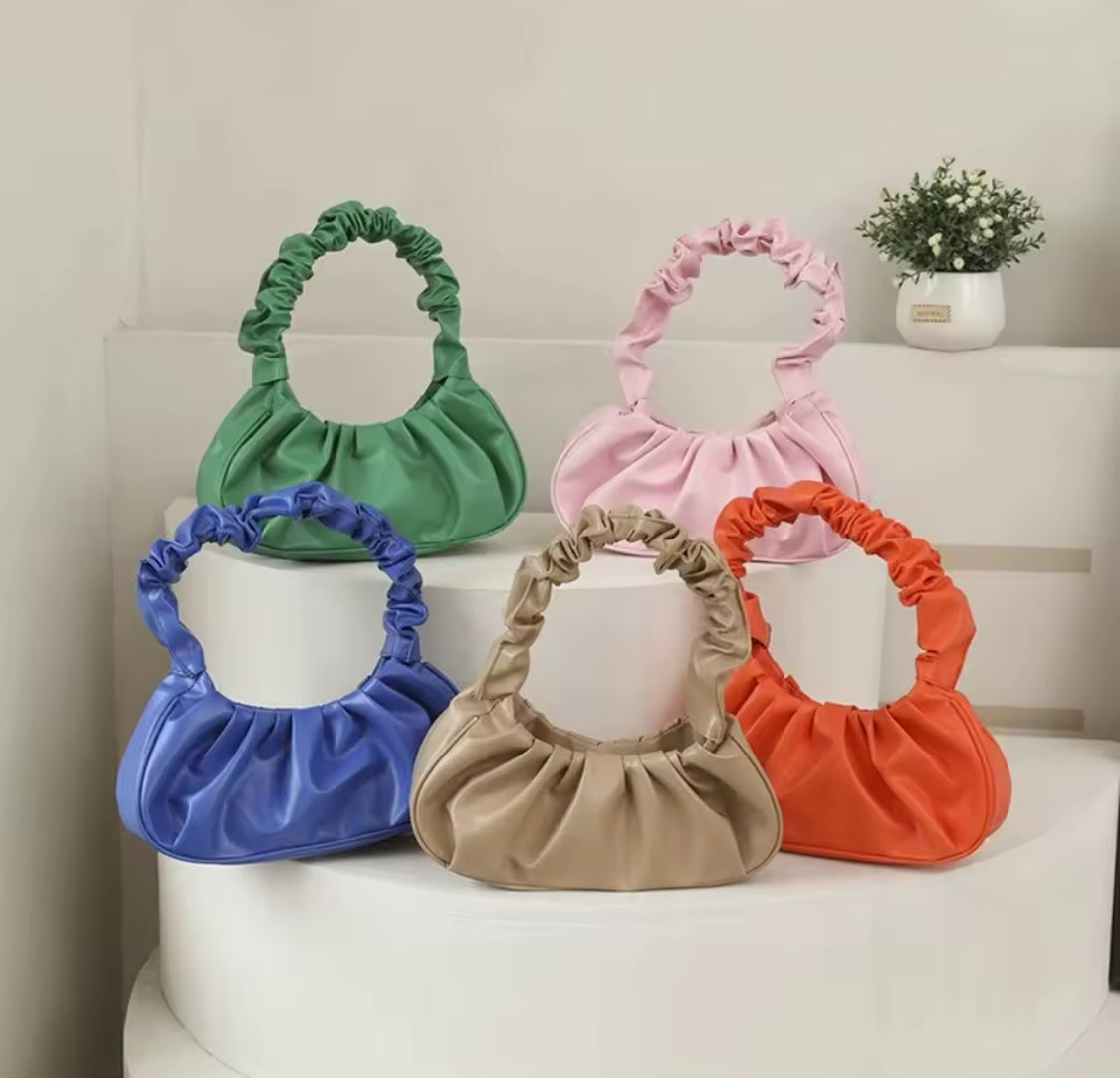 Mini Bag Cloud