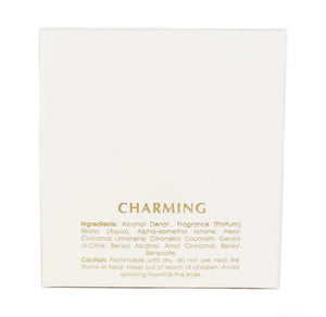 Perfume Árabe Charming Lionne EDP 100ML