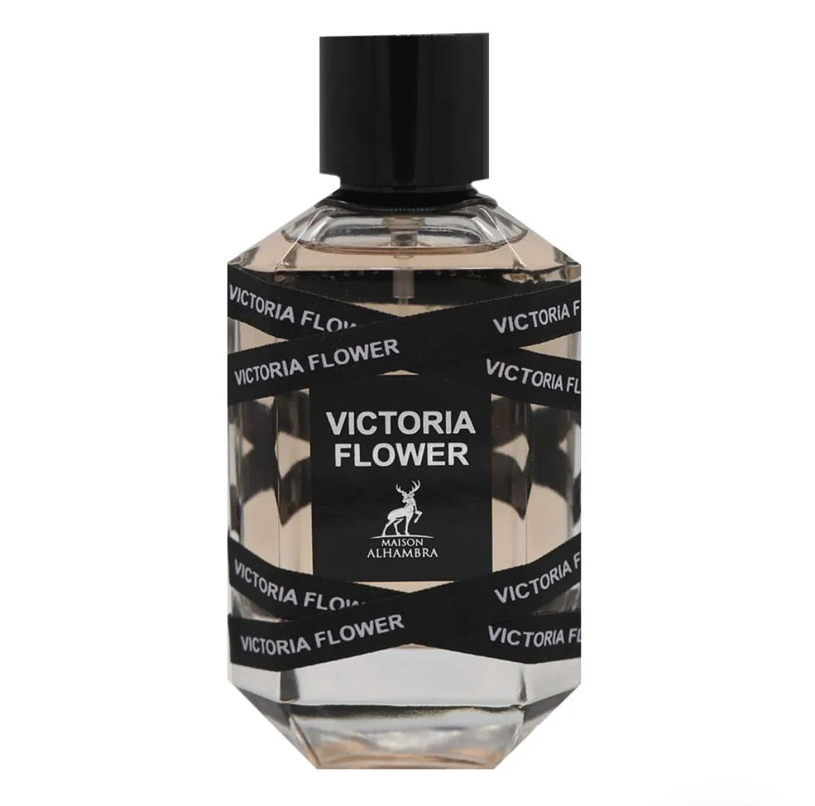 Perfume Árabe Victoria Flower EDP Maison Alhambra 100ML