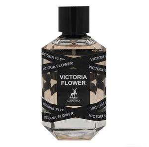 Perfume Árabe Victoria Flower EDP Maison Alhambra 100ML
