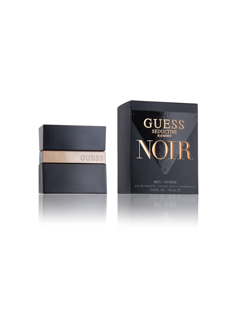 Perfume Guess Seductive Homme Noir 30ML