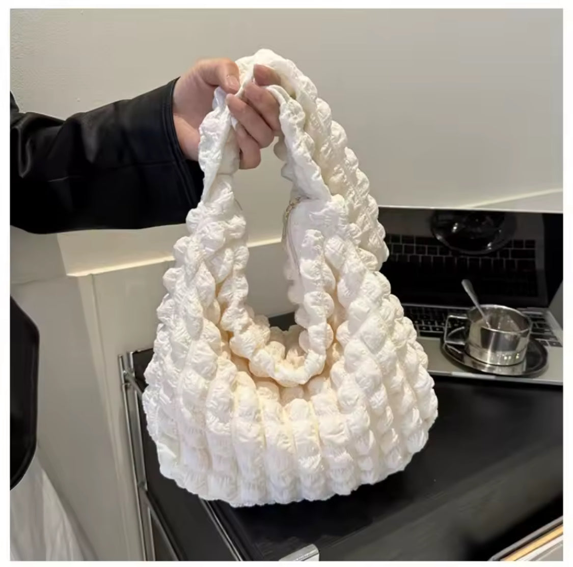 Bolso spume