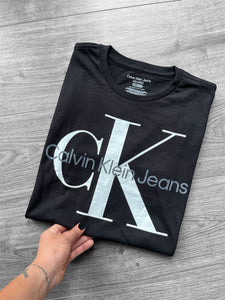 Remera Calvin clásica men