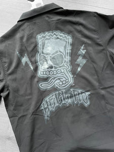 Camisa black bart men