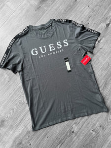Remera Guess men