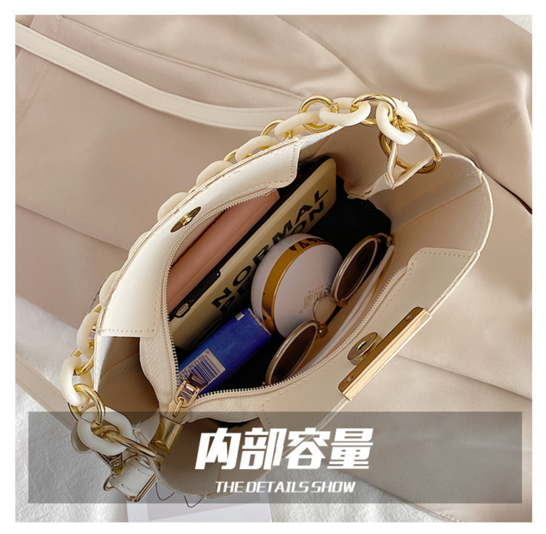 Cartera Nala