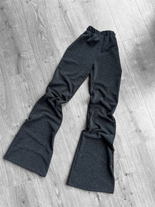Calza Oxford lurex