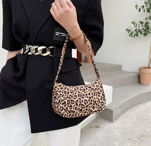Mini bag animals
