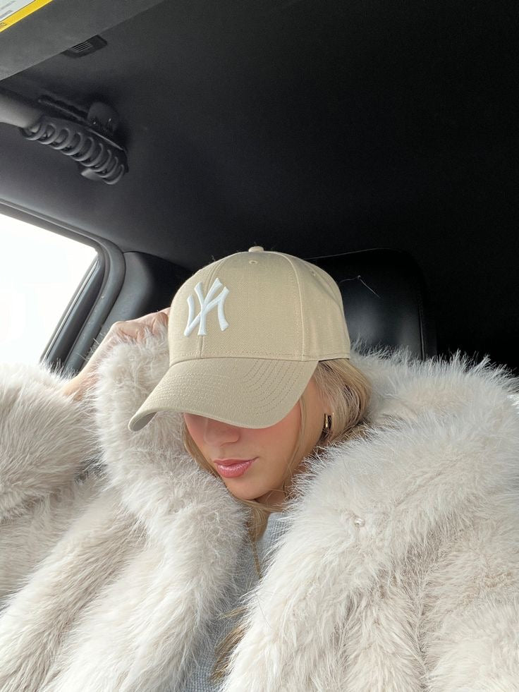 Gorros NY
