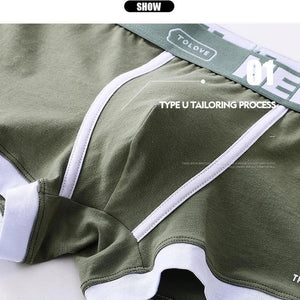 Boxer Hombre Talle S