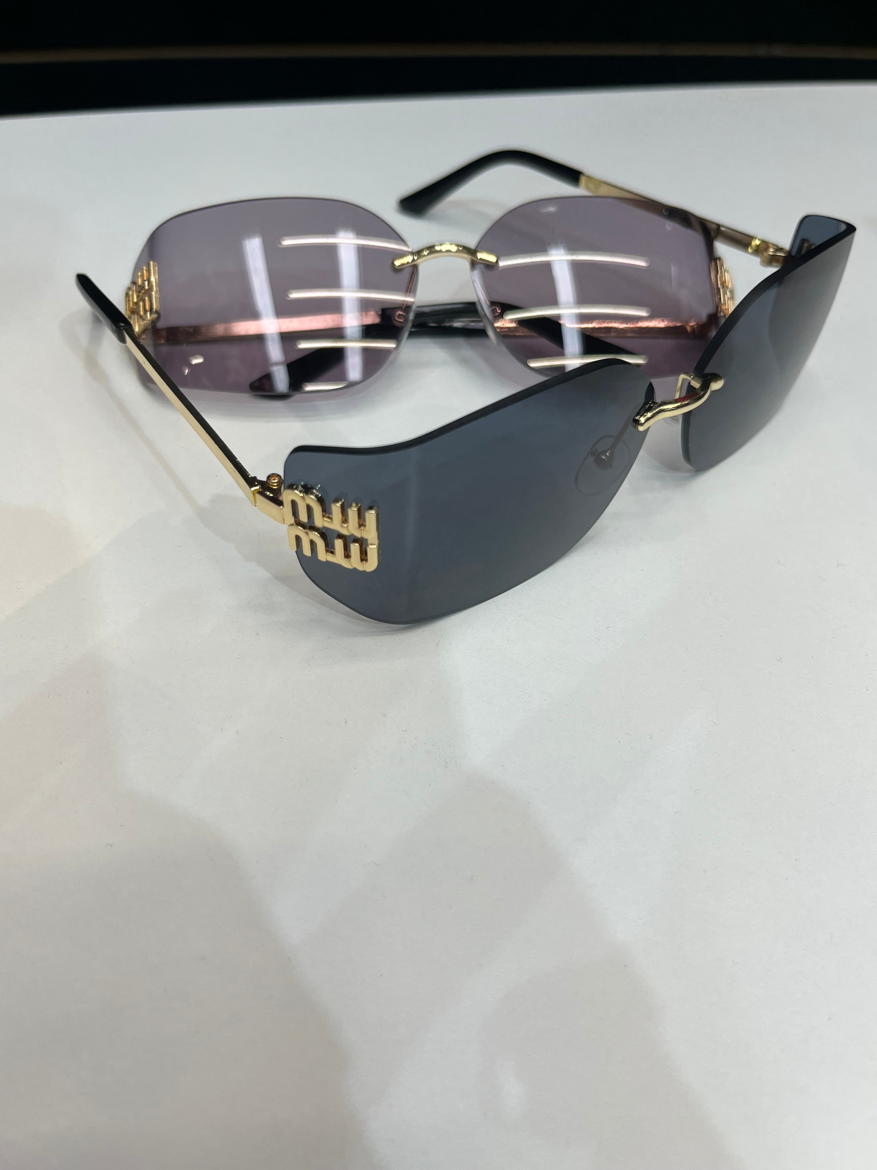 Gafas miu Carpenter