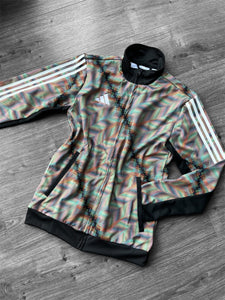 Campera Adidas colors unisex