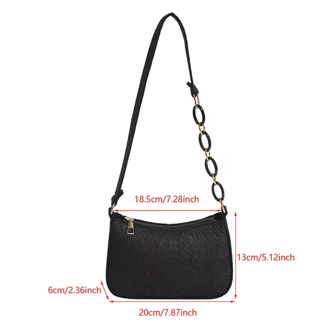 Mini Bag Oluchi Matte
