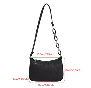 Mini Bag Oluchi Matte