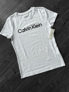 Remera Calvin basic woman