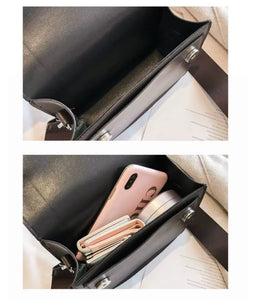 Cartera Rígida jessy
